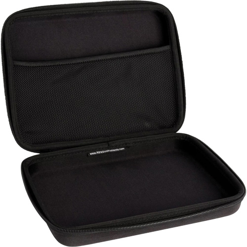 Medium Carrying Case, Hard Case Moffatt Supply & Specialties