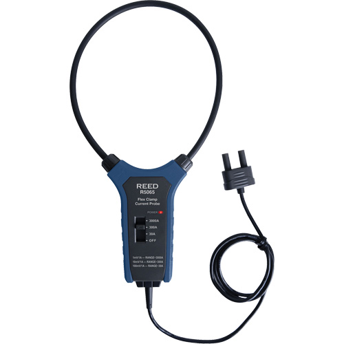 Flexible Current Probe Moffatt Supply & Specialties
