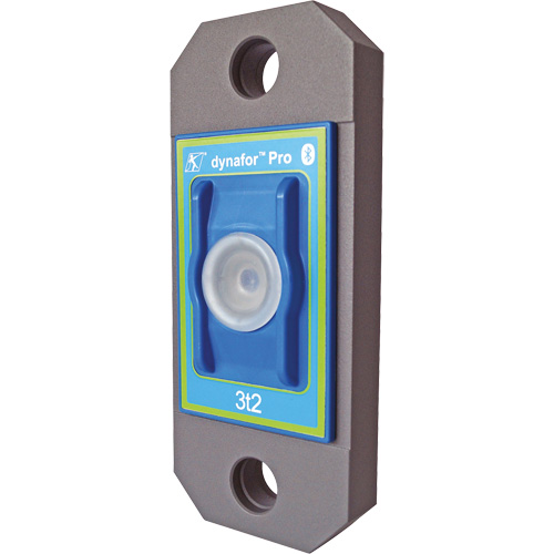Dynafor&reg; Pro Wireless Digital Dynamometer, Remote Display, 6400 lbs. (3.2 tons) Working Load Limit Moffatt Supply & Specialties
