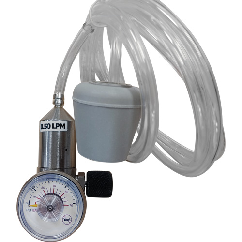 Stainless Steel Regulator Moffatt Supply & Specialties