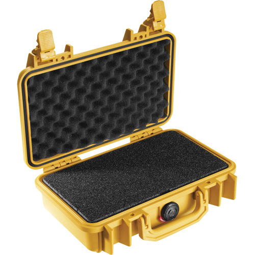 1170 Protector Case, Hard Case Moffatt Supply & Specialties