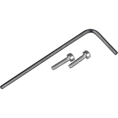 Replacement Allen Key & Screws Moffatt Supply & Specialties