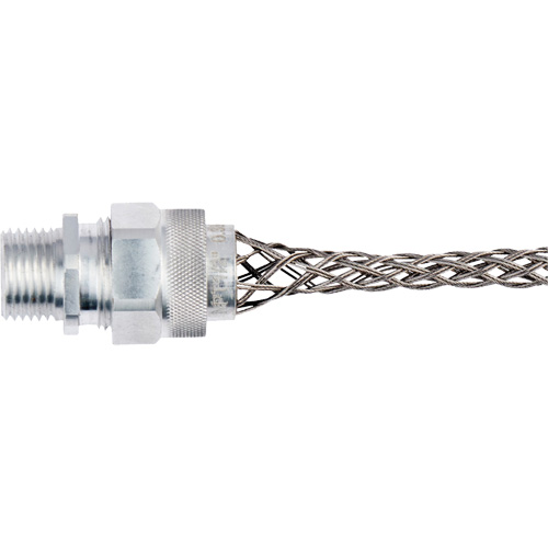 Strain Relief Grip Moffatt Supply & Specialties