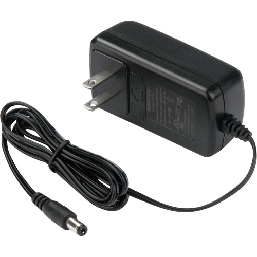 Replacement Power Adapter for R9930 Air Particle Counter Moffatt Supply & Specialties
