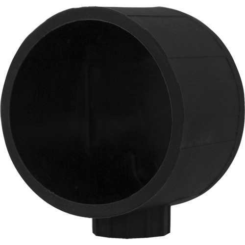 B5 Protective Rubber Boot for Baker Digital Pressure Gauges Moffatt Supply & Specialties