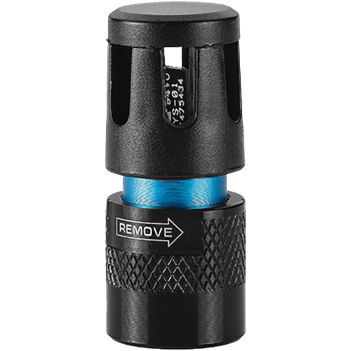 MR13 Temperature and Relative Humidity Sensor for the MR277 Moffatt Supply & Specialties