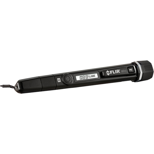 Moisture Pen & Flashlight Moffatt Supply & Specialties
