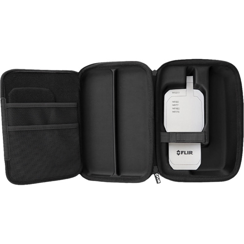 &eacute;tui de protection pour les humidim&egrave;tres FLIR Moffatt Supply & Specialties