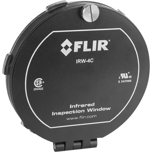 IR Window Moffatt Supply & Specialties