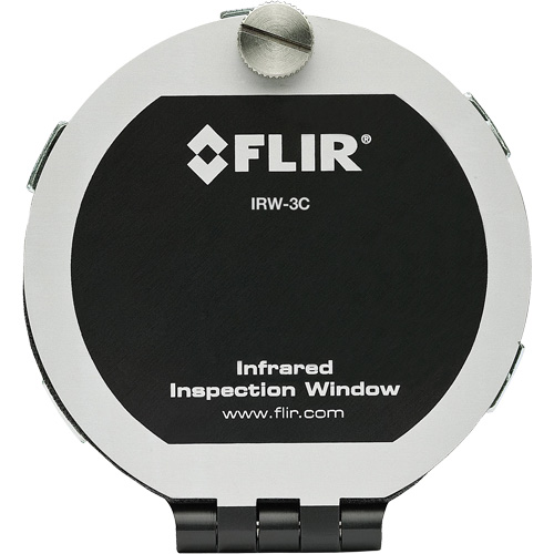 IR Inspection Window Moffatt Supply & Specialties