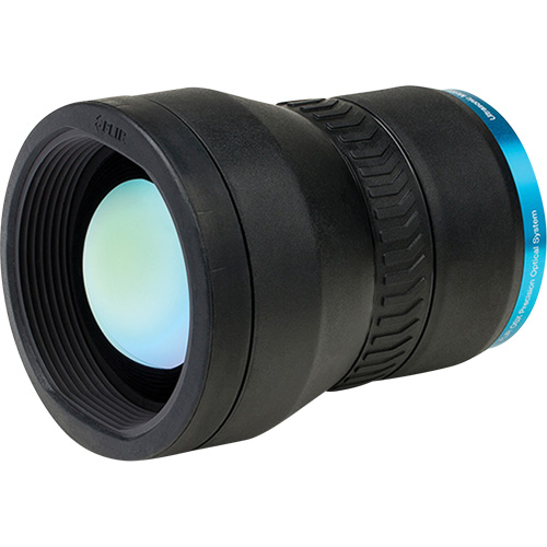 IR Lens with 12° FOV Moffatt Supply & Specialties