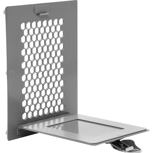 Fen&ecirc;tres d'inspection infrarouge grand format IRW-xPC/xPS 6" Moffatt Supply & Specialties