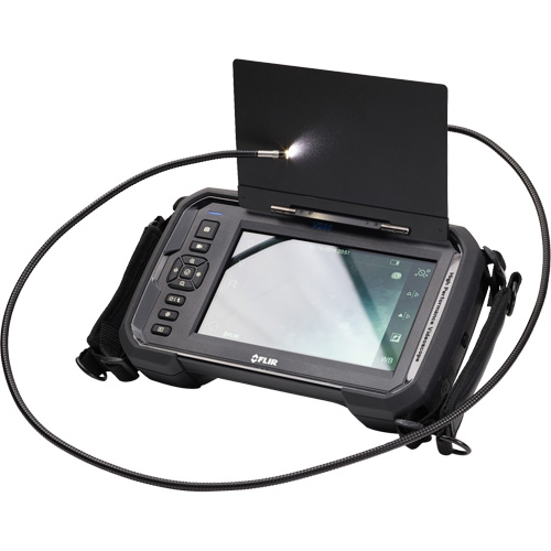 VS80 5.5 mm × 1 m Long Camera Probe Moffatt Supply & Specialties