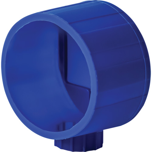 Protective Rubber Boot for Baker Digital Pressure Gauges Moffatt Supply & Specialties