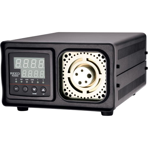 Dry Block Calibrator Moffatt Supply & Specialties