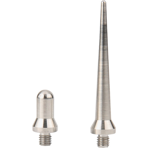 Vibration Meter Replacement Tips Moffatt Supply & Specialties