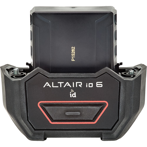 ALTAIR io 6 Battery Pack Replacement Kit Moffatt Supply & Specialties