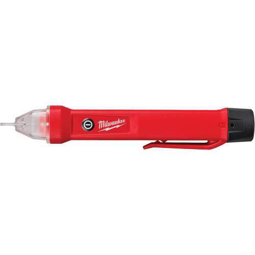 Non-Contact Voltage Detector, 50 V - 1000 V, Display & Sound Alert Moffatt Supply & Specialties