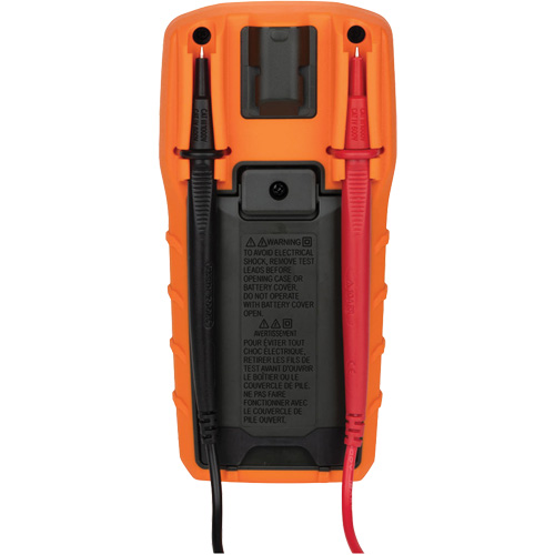 Premium Electrical Tool Set with Multimeter, Volt Tester & Outlet Tester Moffatt Supply & Specialties