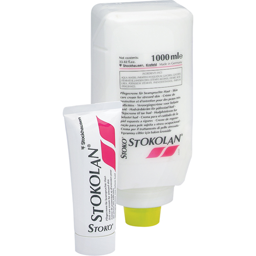 Cr&egrave;me revitalisante Stokolan, Tube, 100 ml Moffatt Supply & Specialties