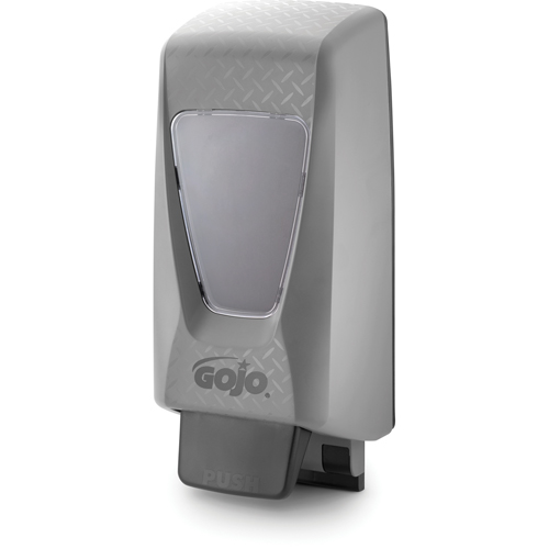 Distributeur Pro TDX 2000, &agrave; pression, Capacit&eacute; de 2000 ml, Format Cartouche de recharge Moffatt Supply & Specialties