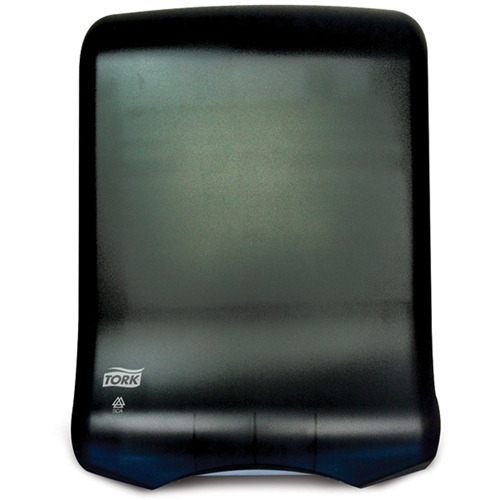 Multi-Fold Hand Towel Dispenser, No-Touch, 11.75" W x 6.25" D x 18" H Moffatt Supply & Specialties