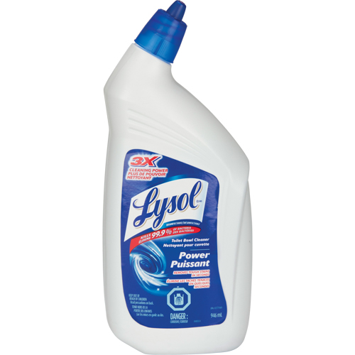 Bowl Cleaner, 946 ml/946.0 ml, Bottle Moffatt Supply & Specialties