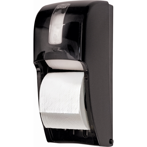 Toilet Paper Dispenser, Multiple Roll Capacity Moffatt Supply & Specialties