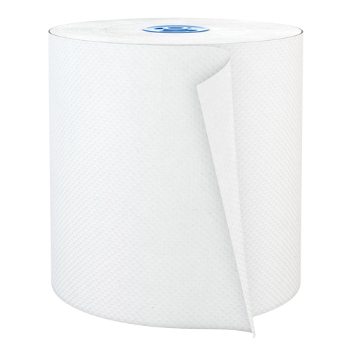 Pro Perform Roll Hand Towels, 1 Ply, Standard, 775' L Moffatt Supply & Specialties