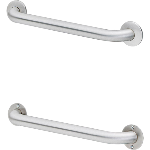 Grab Bars Moffatt Supply & Specialties