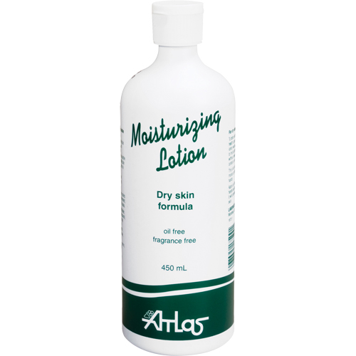 Skin Cream, Bottle, 450 ml Moffatt Supply & Specialties