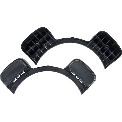 Industrial Wet/Dry Stainless Steel Vacuum Caster Dolly Moffatt Supply & Specialties