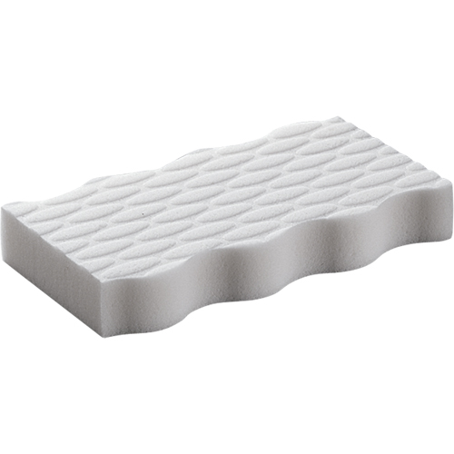 Effaceur magique M. Net , 2" la x 5" l Moffatt Supply & Specialties