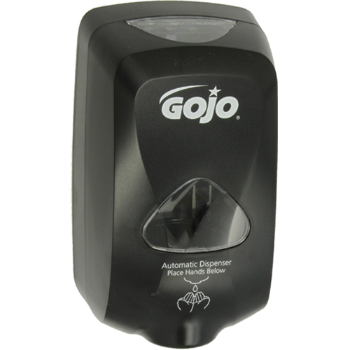 Distributeur TFX, Sans contact, Capacit&eacute; de 1200 ml, Format Cartouche de recharge Moffatt Supply & Specialties