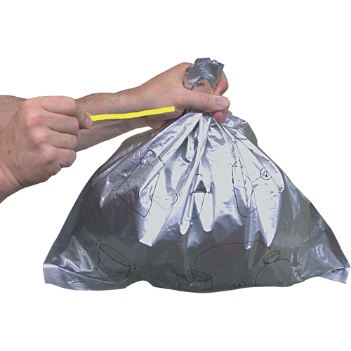 Cease-Fire&reg; Bucket Liner Moffatt Supply & Specialties