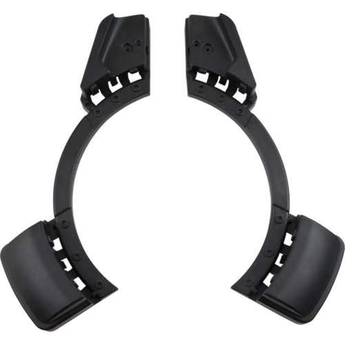 Wheel Dolly for Ribbed Tank for Industrial Wet/Dry Stainless Steel Vacuum Moffatt Supply & Specialties