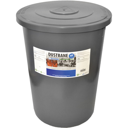 Poudre &agrave; balayer, Baril, 297,62 lb (135 kg) Moffatt Supply & Specialties