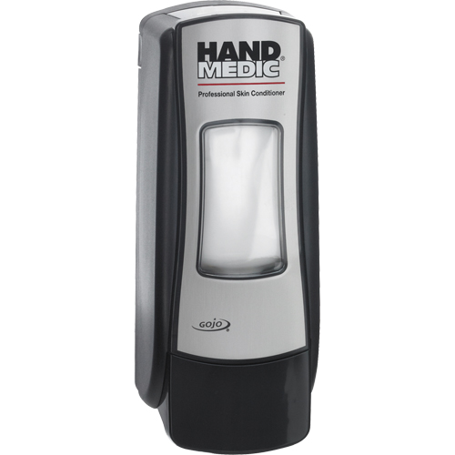 Hand Medic&reg; ADX-7 Dispenser Moffatt Supply & Specialties