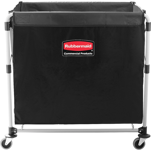 Chariot repliable X-Cart Moffatt Supply & Specialties