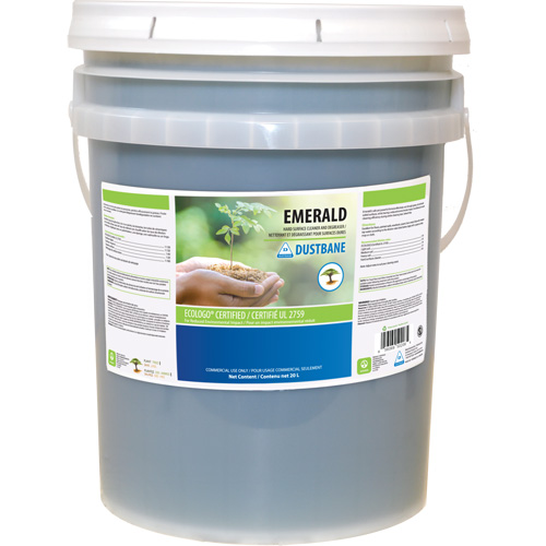 Emerald Cleaners & Degreasers, 20 L, Pail Moffatt Supply & Specialties