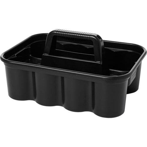 Deluxe Janitorial Cleaning Caddy Moffatt Supply & Specialties