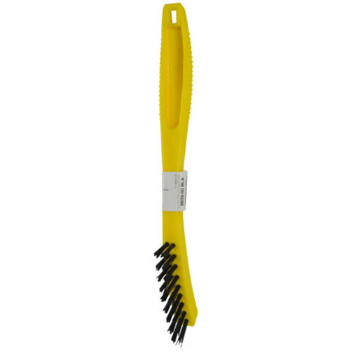 Tile & Grout Brush, 8-1/2" Length Moffatt Supply & Specialties