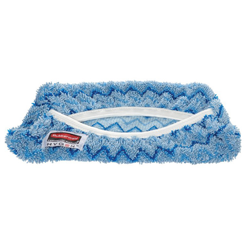 Manchon de vadrouille humide avec support flexible Hygen, Microfibre Moffatt Supply & Specialties