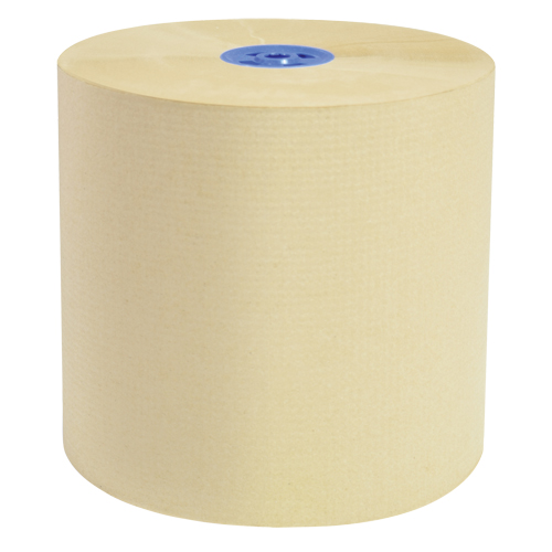 Pro Perform Hand Towel, 1 Ply, Standard, 1050' L Moffatt Supply & Specialties