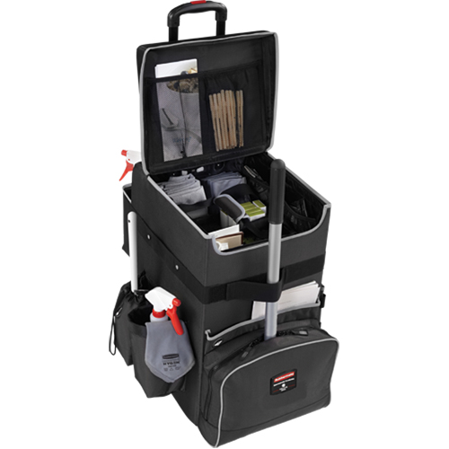 Quick Cart Moffatt Supply & Specialties