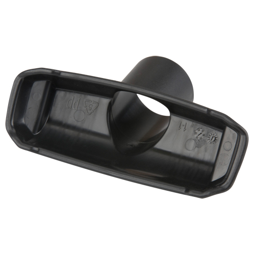 Utility Nozzle for Industrial Poly Vacuum Moffatt Supply & Specialties