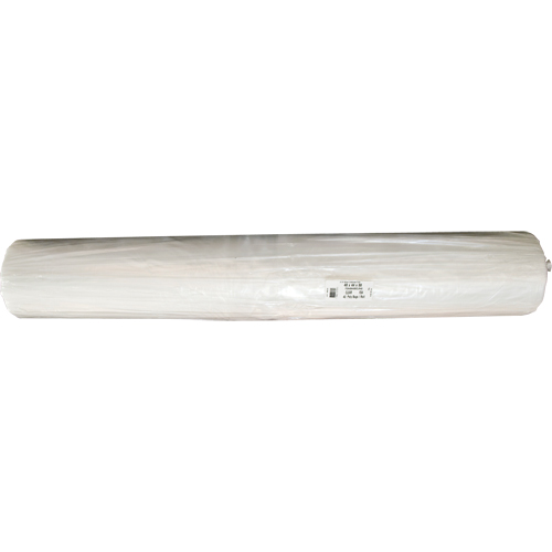 Fda Approved Liners, 88" x 48", 2.5 mil Moffatt Supply & Specialties