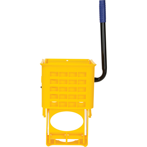 Essoreuse pour vadrouille, Pression lat&eacute;rale Moffatt Supply & Specialties