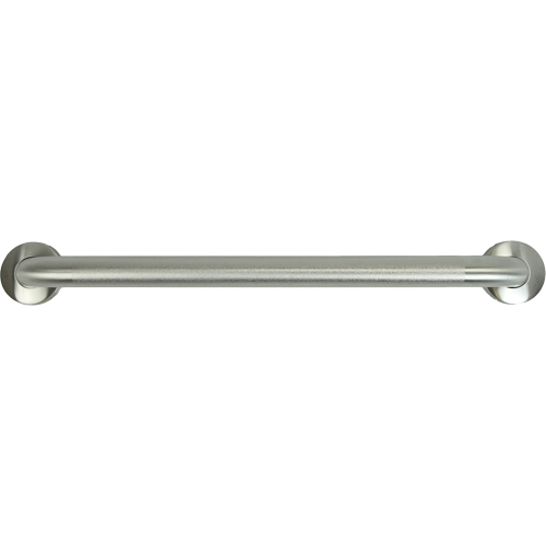 Barres d'appui Moffatt Supply & Specialties