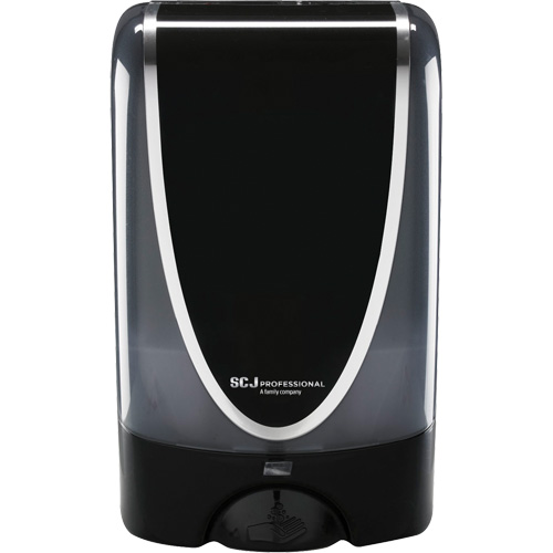Ultra Dispenser, Touchless, 1000 ml Capacity, Cartridge Refill Format Moffatt Supply & Specialties